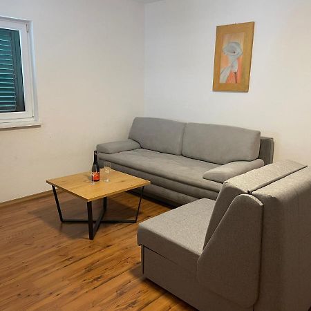Apartments Holiday Gavric Trogir Phòng bức ảnh